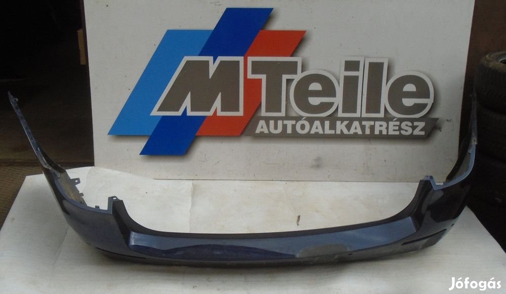 [GYÁRI BONTOTT JAVÍTOTT] BMW - HÁTSÓ LÖKHÁRÍTÓ - 5-ÖS / G31 LCI BASIS